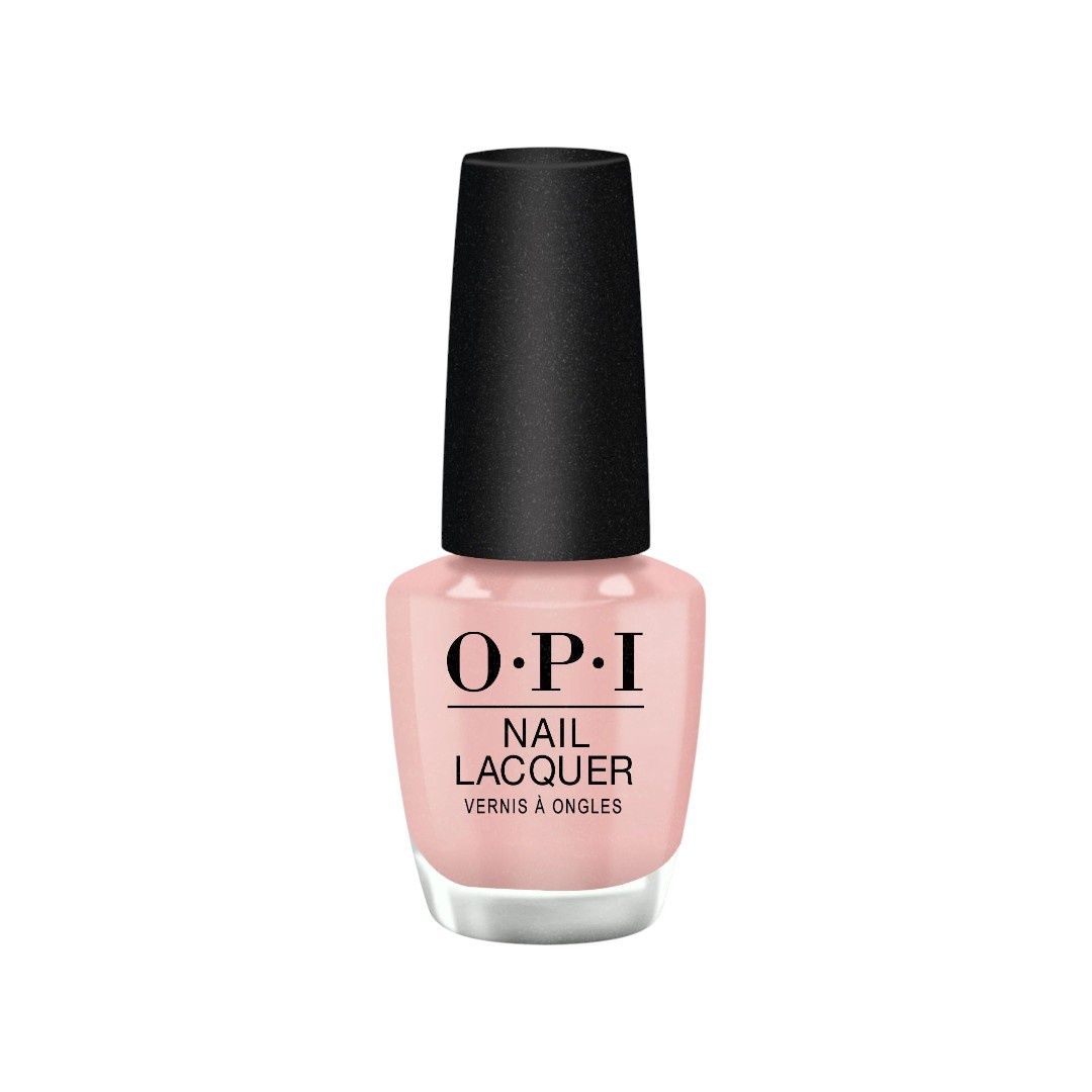 OPI Edinburgh-er &amp; Tatties NLU23 - Nail Polish