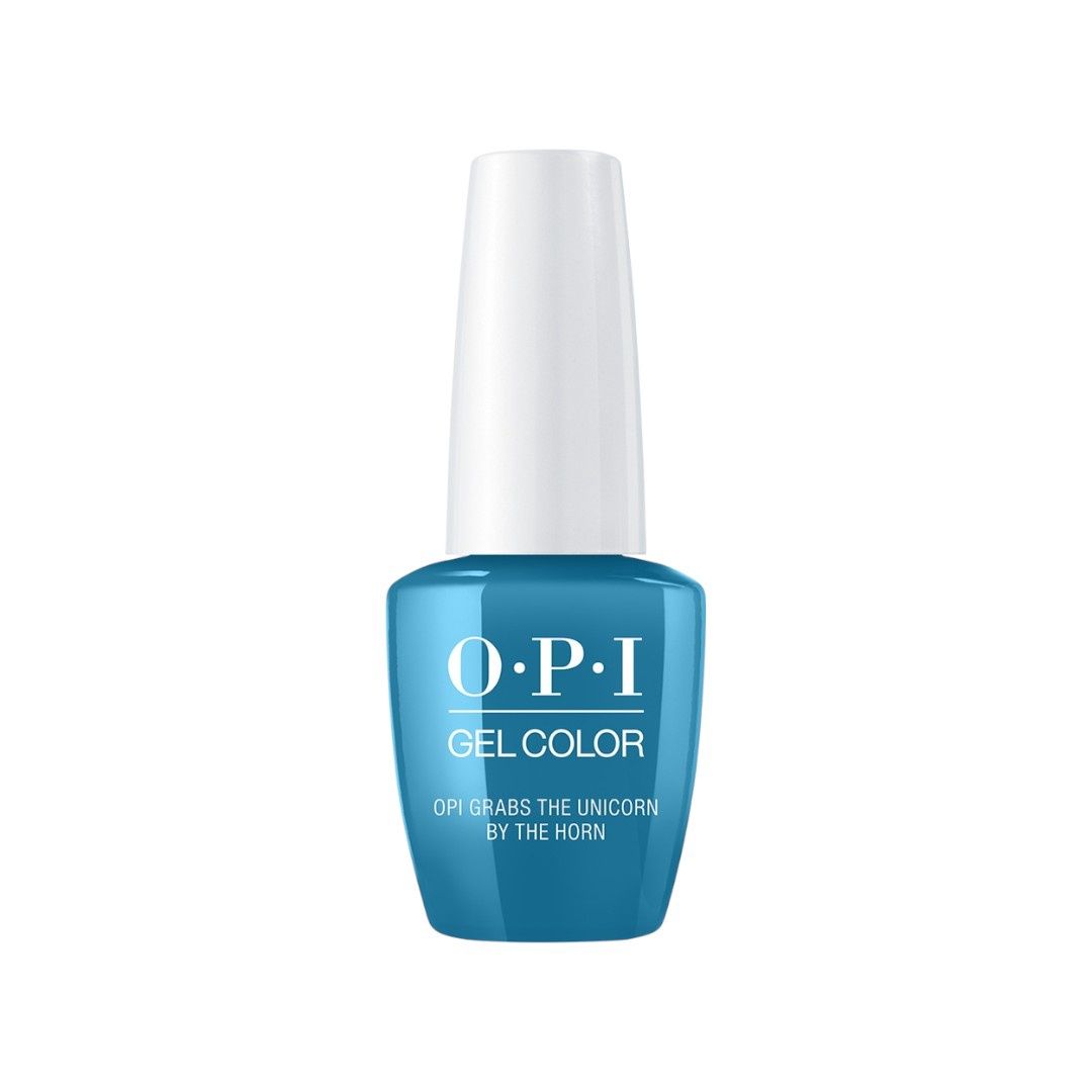 OPI OPI Grabs The Unicorn By The Horn GCU20 - Gel Polish