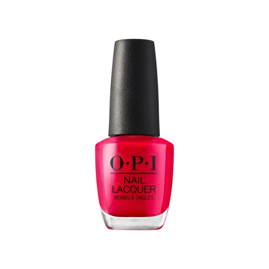 OPI Dutch Tulips NLL60 - Nail Polish
