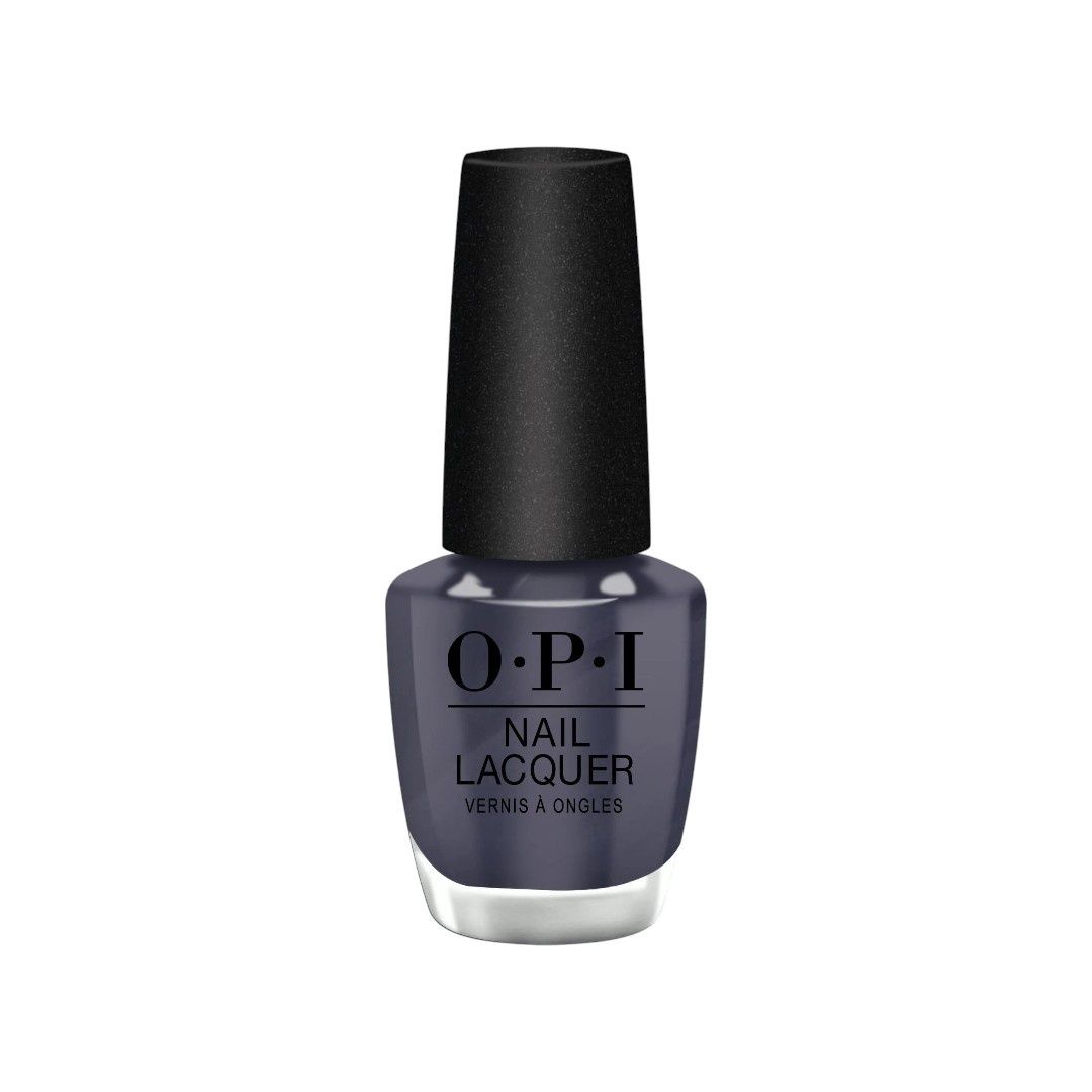 OPI Less is Norse NLI59 - Nail Polish
