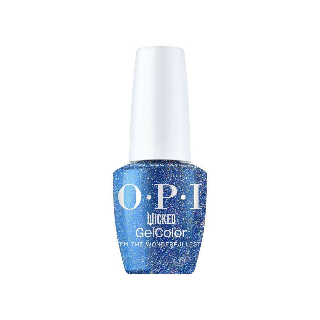 OPI Wicked I&#39;m the Wonderfullest HPR10 - GelColor Intelli-Gel