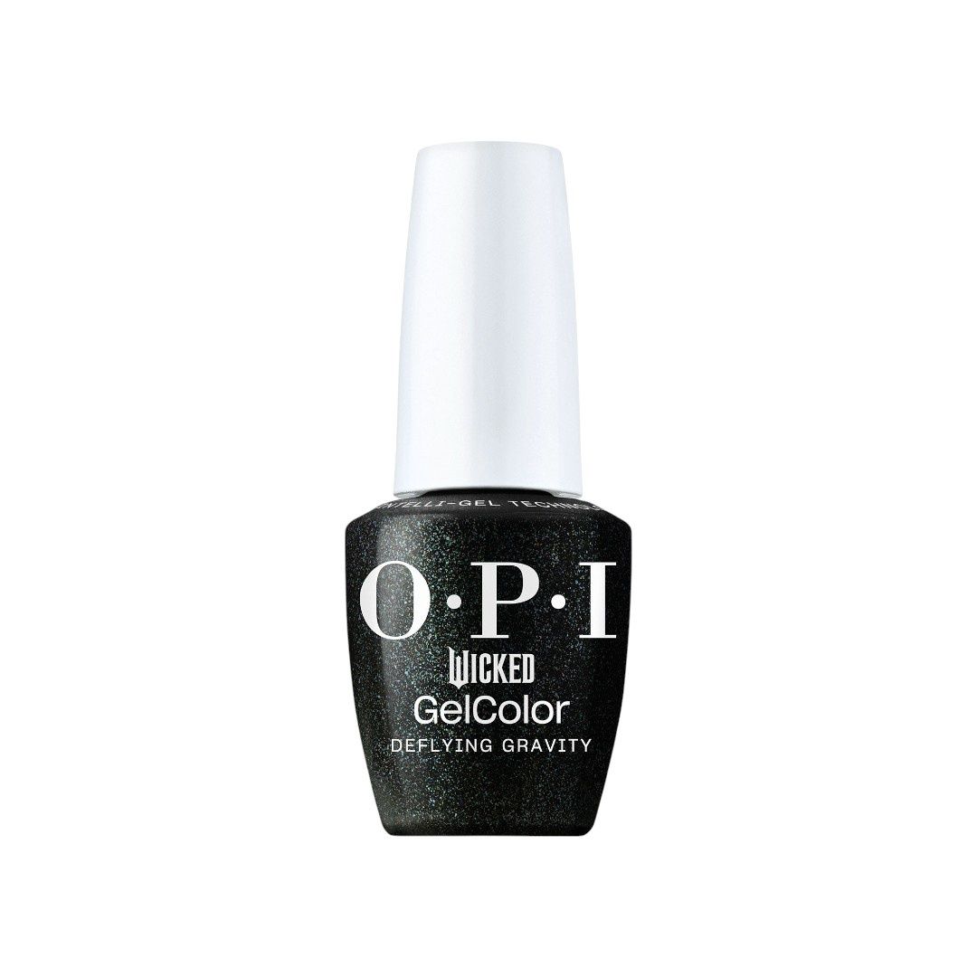 OPI Wicked Deflying Gravity HPR01 - GelColor Intelli-Gel