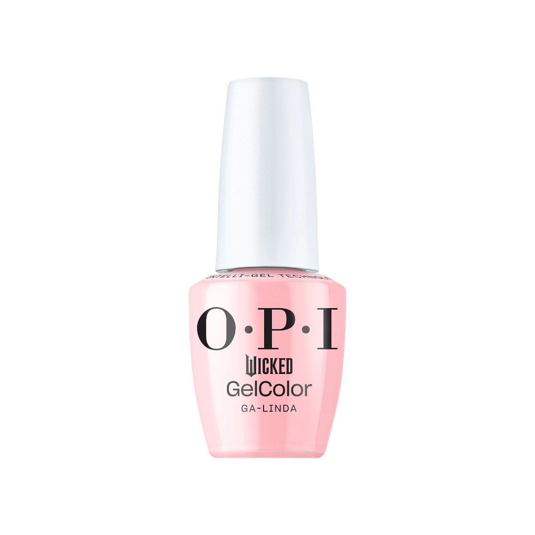 OPI Wicked Ga-Linda HPR07 - GelColor Intelli-Gel