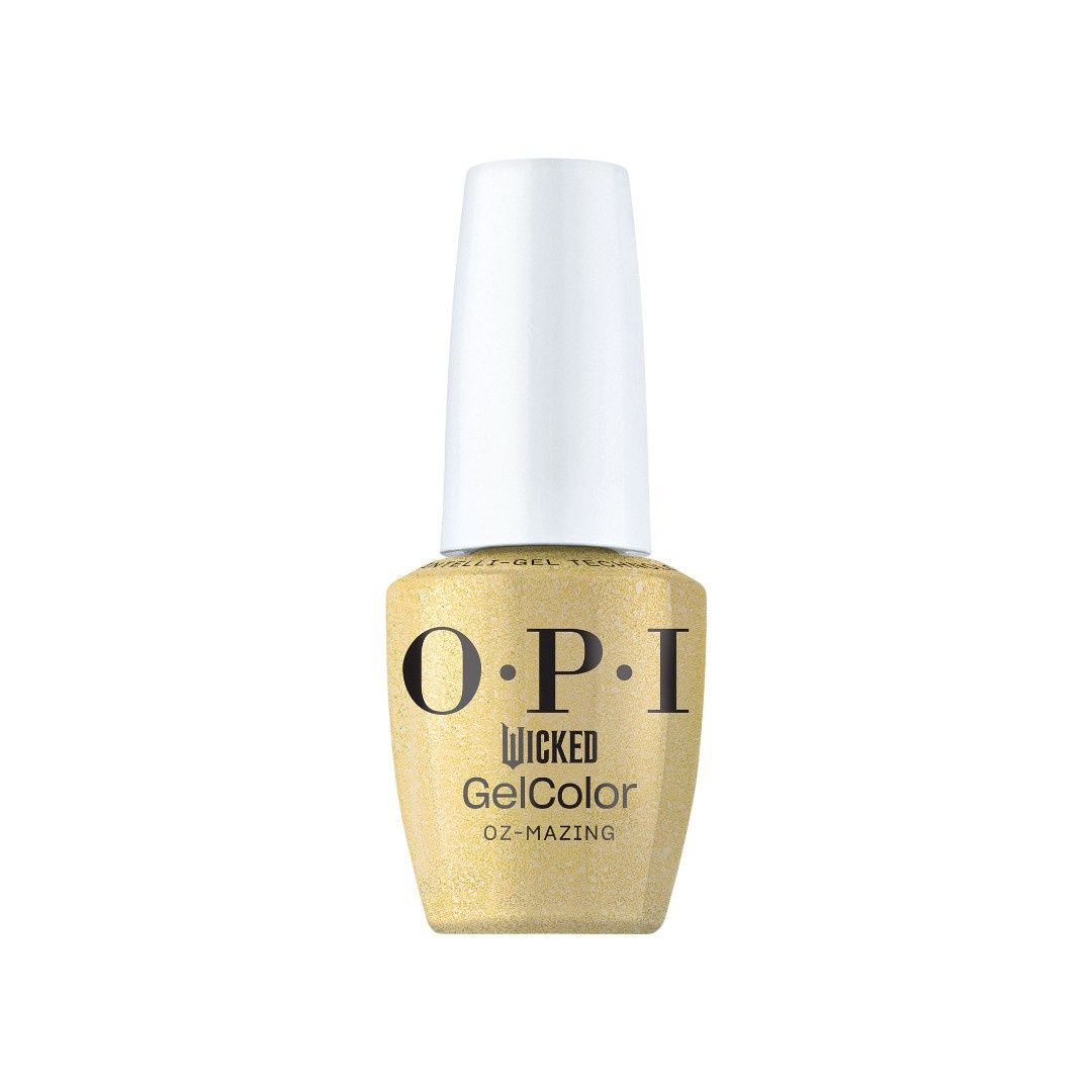 OPI Wicked Oz-Mazing HPR04 - GelColor Intelli-Gel