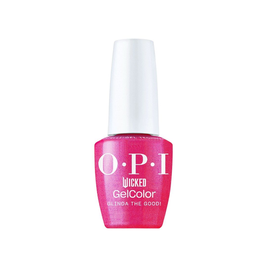 OPI Glinda the Good! HPR11 - GelColor Intelli-Gel