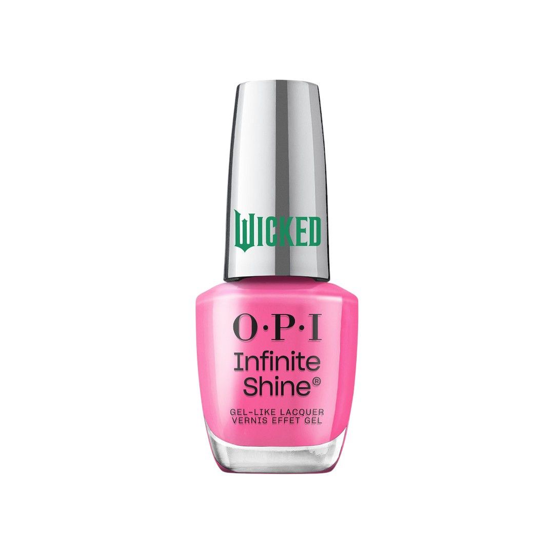 OPI Wicked Ever-Effervescent HRR18 - Infinite Shine