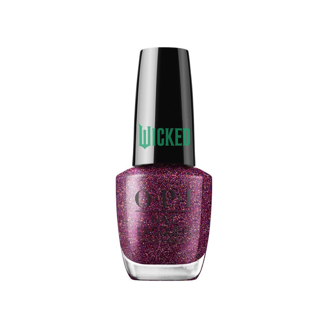 OPI Wicked Let&#39;s Rejoicify HRR03 - Nail Polish
