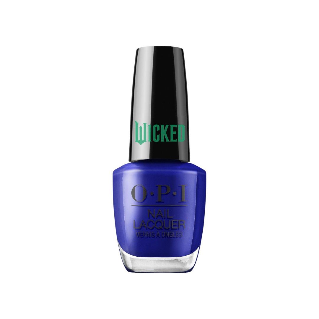 OPI Wicked Fiyero&#39;s My Mani HRR06 - Nail Polish