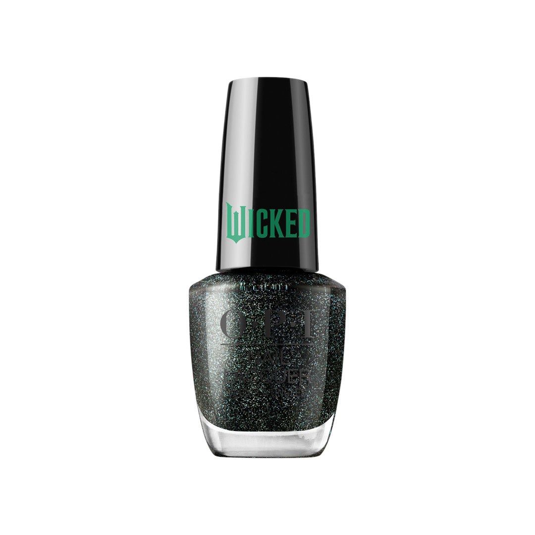 OPI Wicked Deflying Gravity HRR01 - Nail Polish