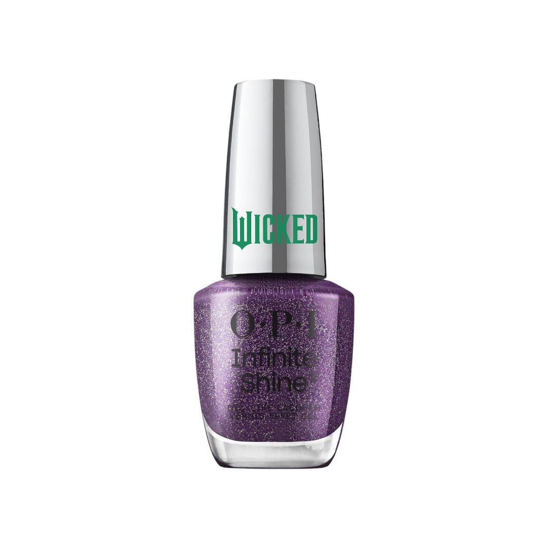 OPI Wicked Head Shizstress HRR14 - Infinite Shine