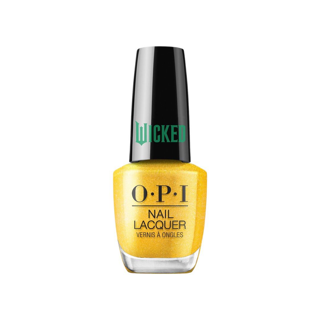 OPI Wicked Love You So Munchkin! HRR12 - Nail Polish