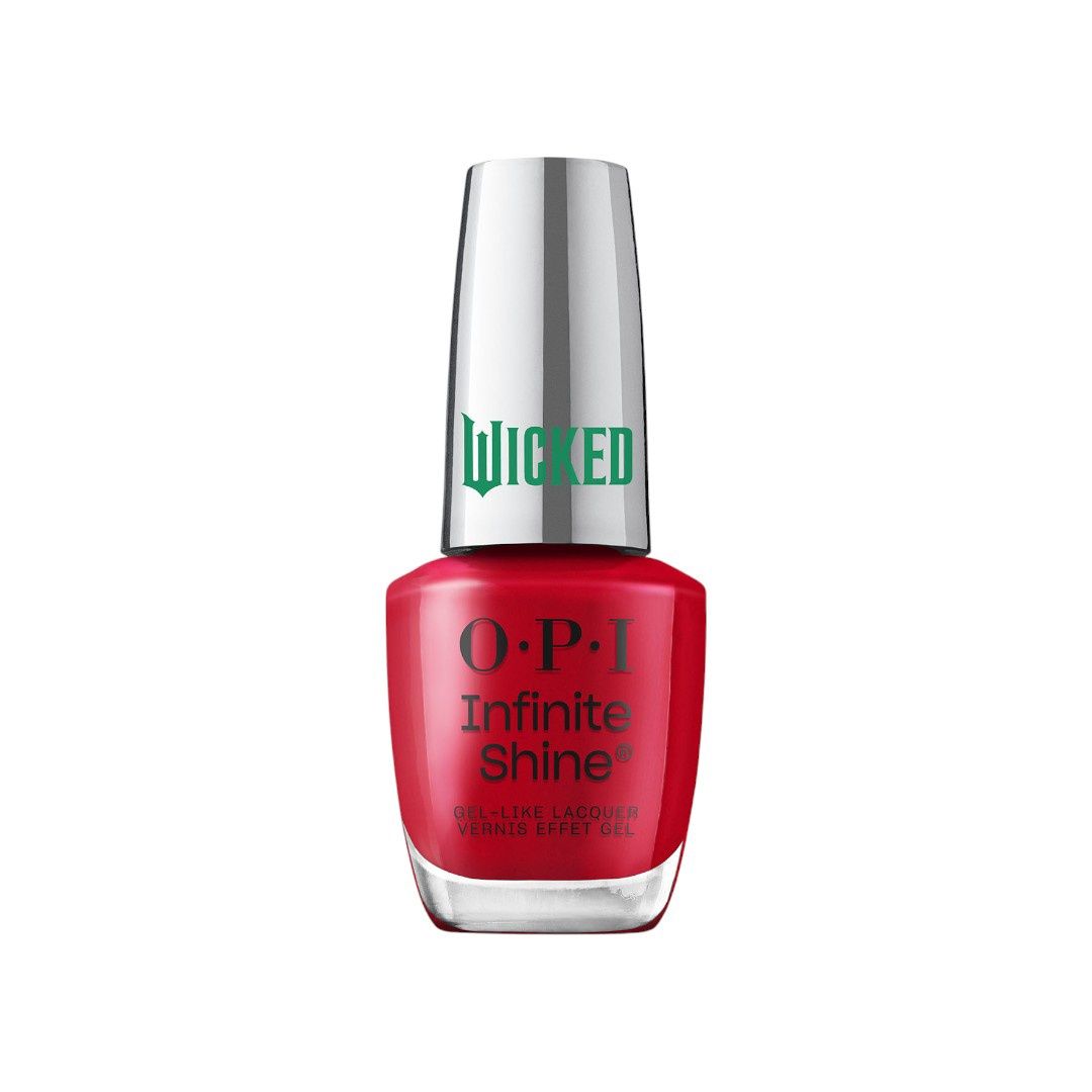 OPI Wicked Thrillifying! HRR20 - Infinite Shine