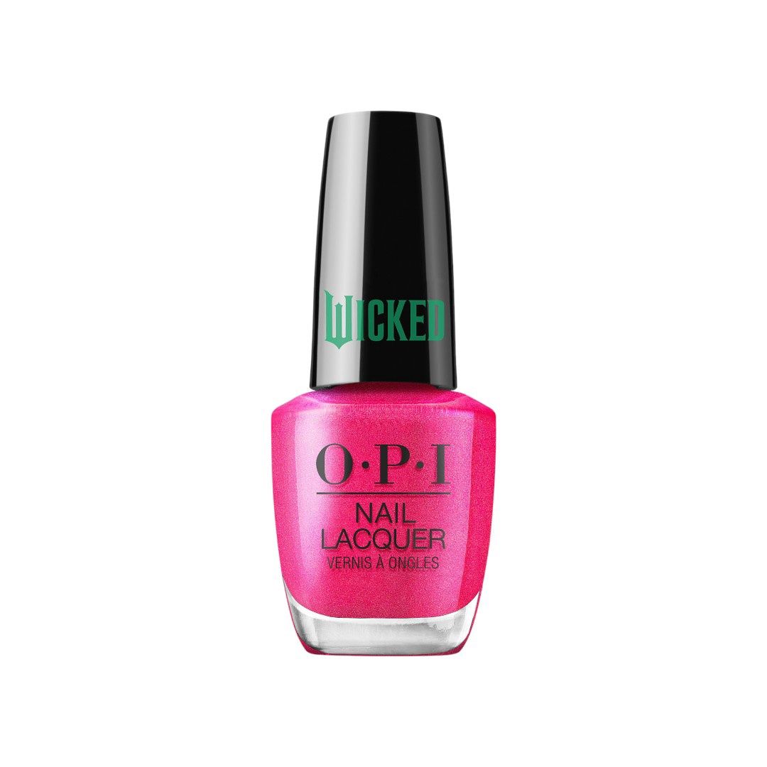 OPI Wicked Glinda the Good! HRR11 - Nail Polish