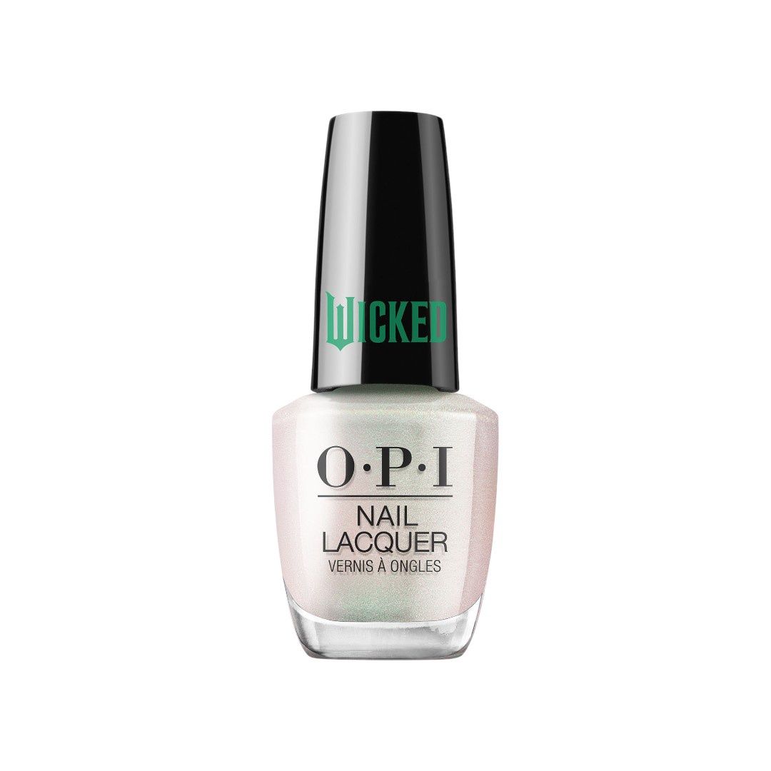 OPI Wicked Oh, For Oz Sake HRR08 - Nail Polish