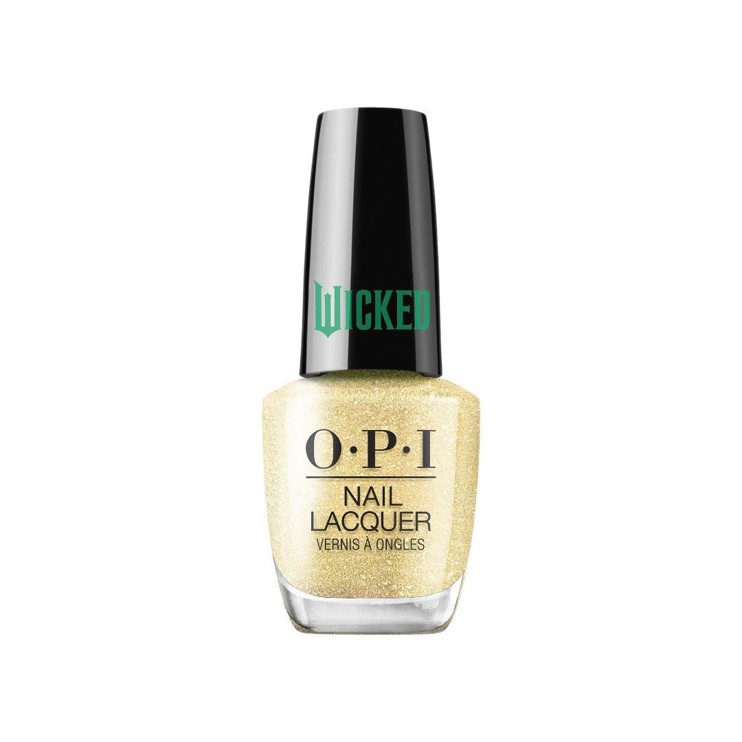 OPI Wicked Oz-Mazing HRR04 - Nail Polish