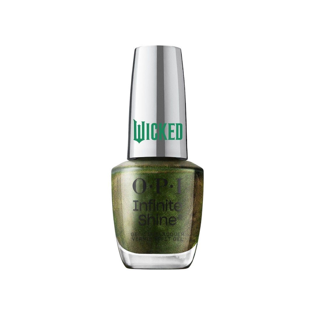 OPI Wicked Ozmopolitan HRR17 - Infinite Shine