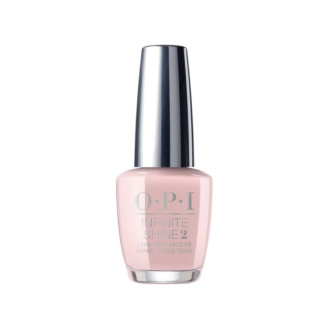 OPI Bare My Soul ISLSH4 - Infinite Shine