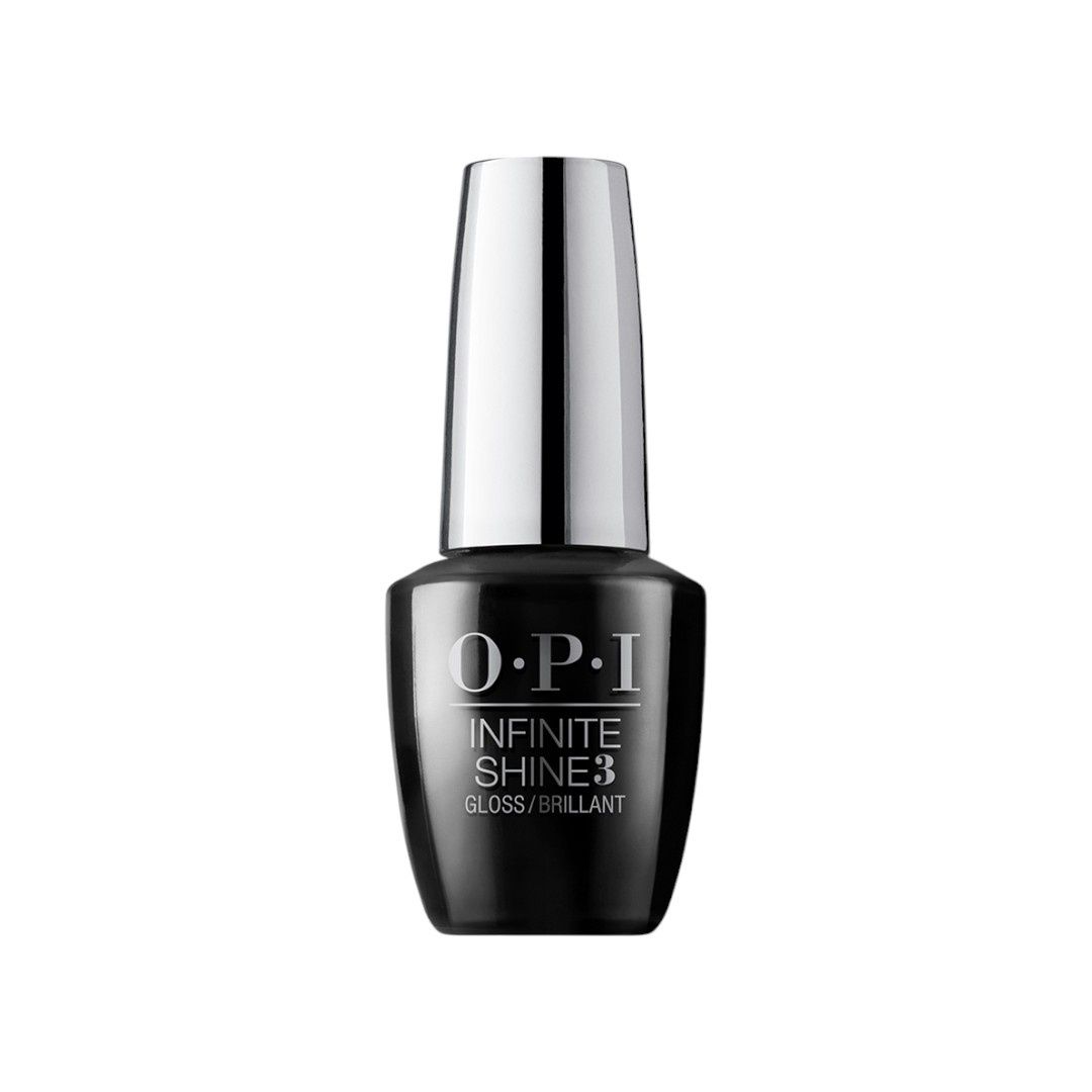 OPI Gel-Like Top Coat NTT31 - Infinite Shine