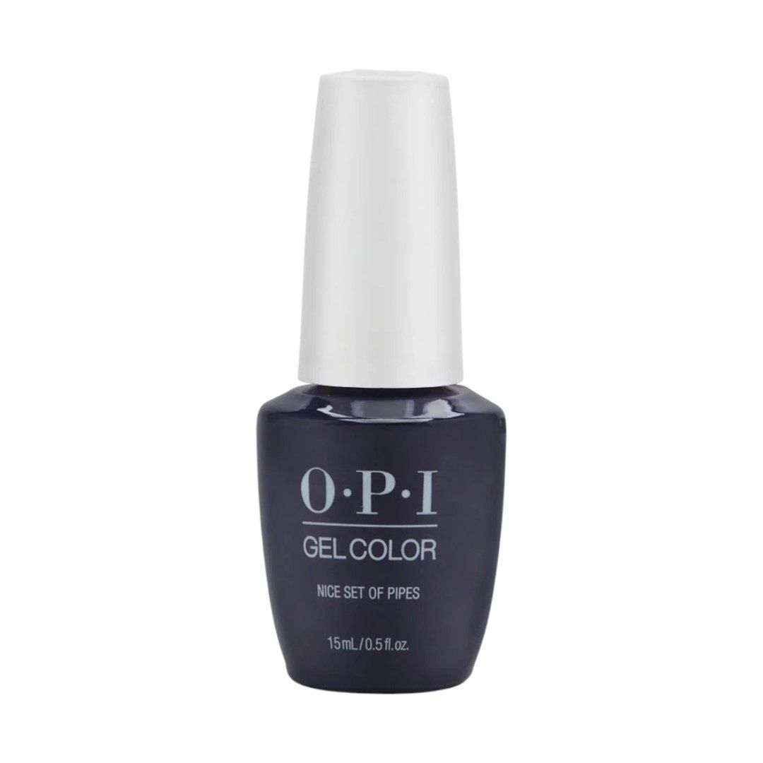 OPI Nice Set Of Pipes GCU21 - Gel Polish
