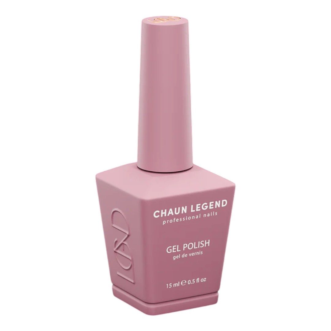 Chaun Legend Sugar Pie Gel Polish Nail Art Nail Mall Canada Nail Supply Bradford