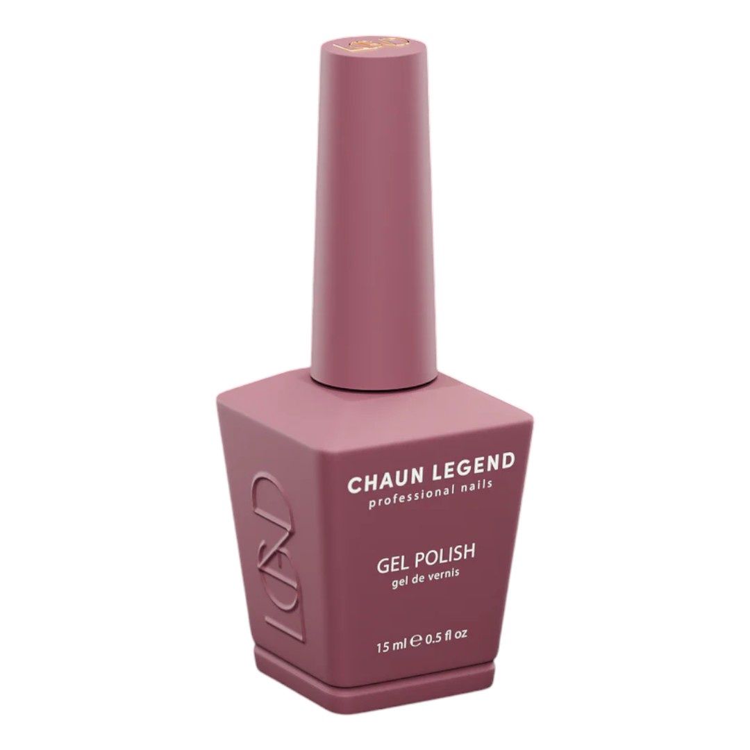 Chaun Legend Choco Latte Gel Polish Nail Art Nail Mall Canada Nail Supply Bradford