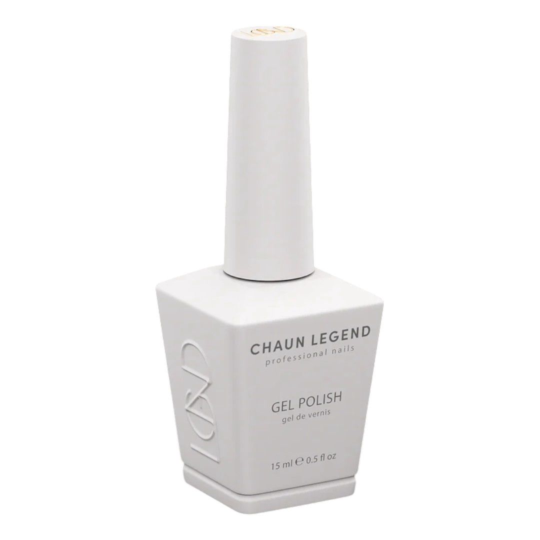 Chaun Legend Coconut Milk Gel Polish Nail Art Nail Mall Canada Nail Supply Bradford