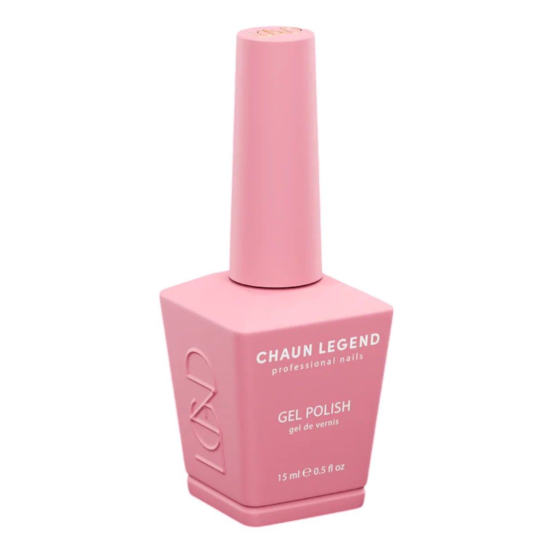 Chaun Legend Baby Doll Gel Polish Nail Art Nail Mall Canada Nail Supply Bradford