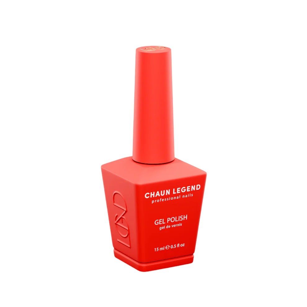 Chaun Legend Bust Your Windows Gel Polish Nail Art Nail Mall Canada Nail Supply Bradford