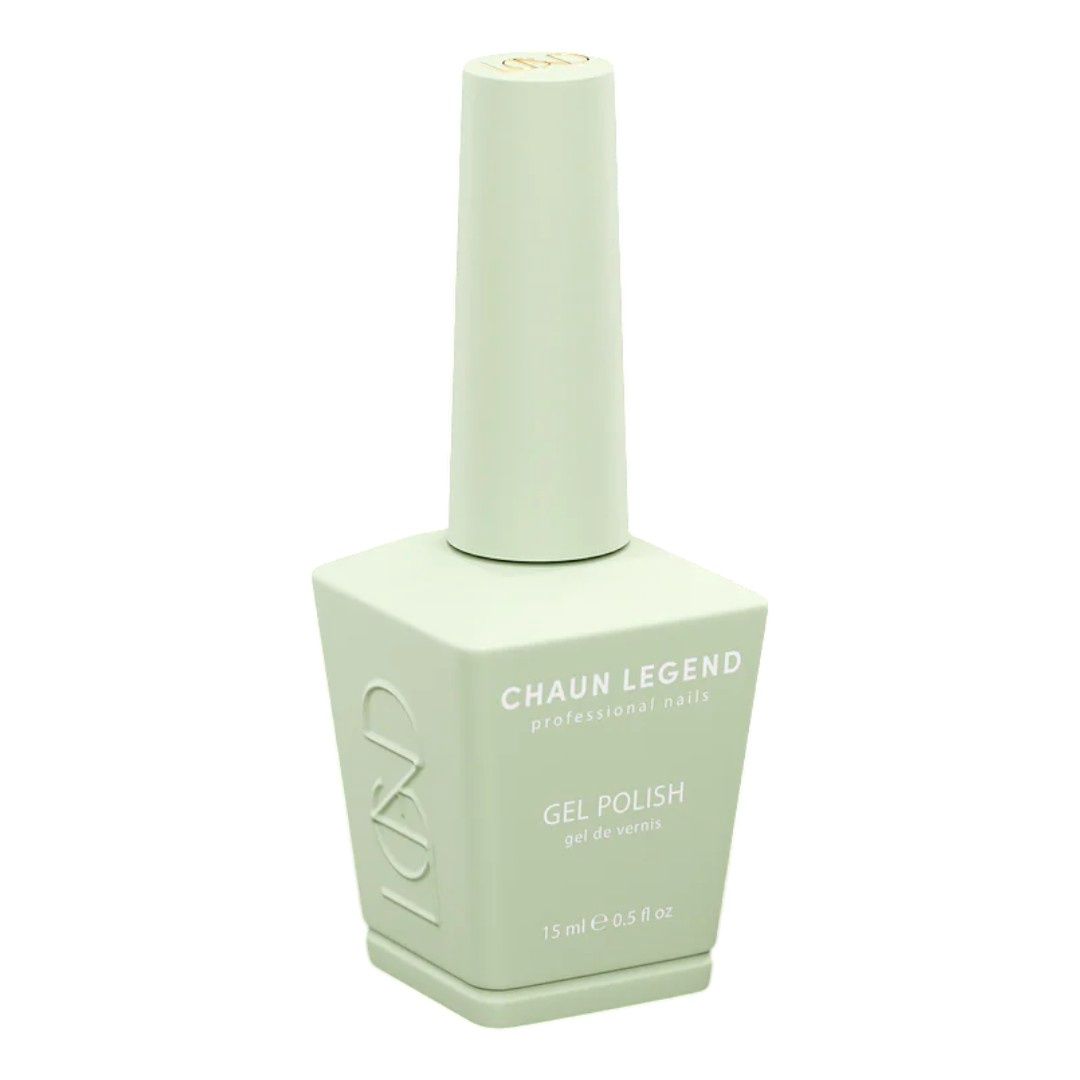 Chaun Legend Mint Condition Gel Polish Nail Art Nail Mall Canada Nail Supply Bradford