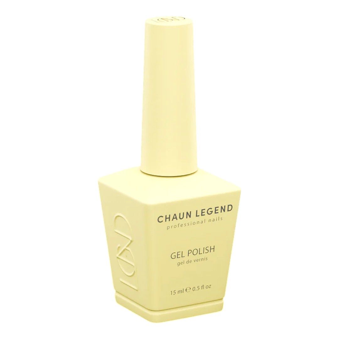 Chaun Legend Fia-Get-Me-Not Gel Polish Nail Art Nail Mall Canada Nail Supply Bradford