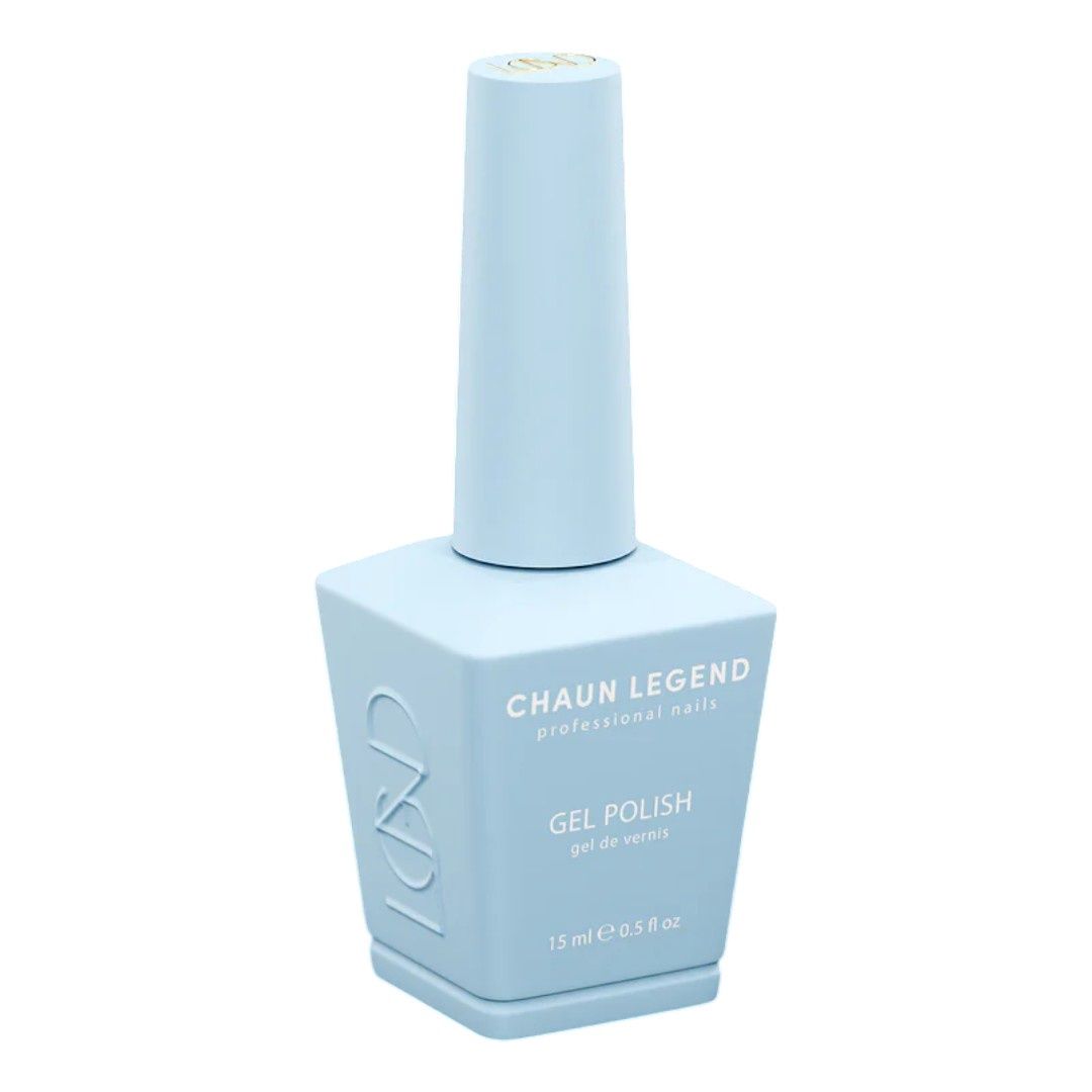 Chaun Legend Cut The Check Gel Polish Nail Art Nail Mall Canada Nail Supply Bradford