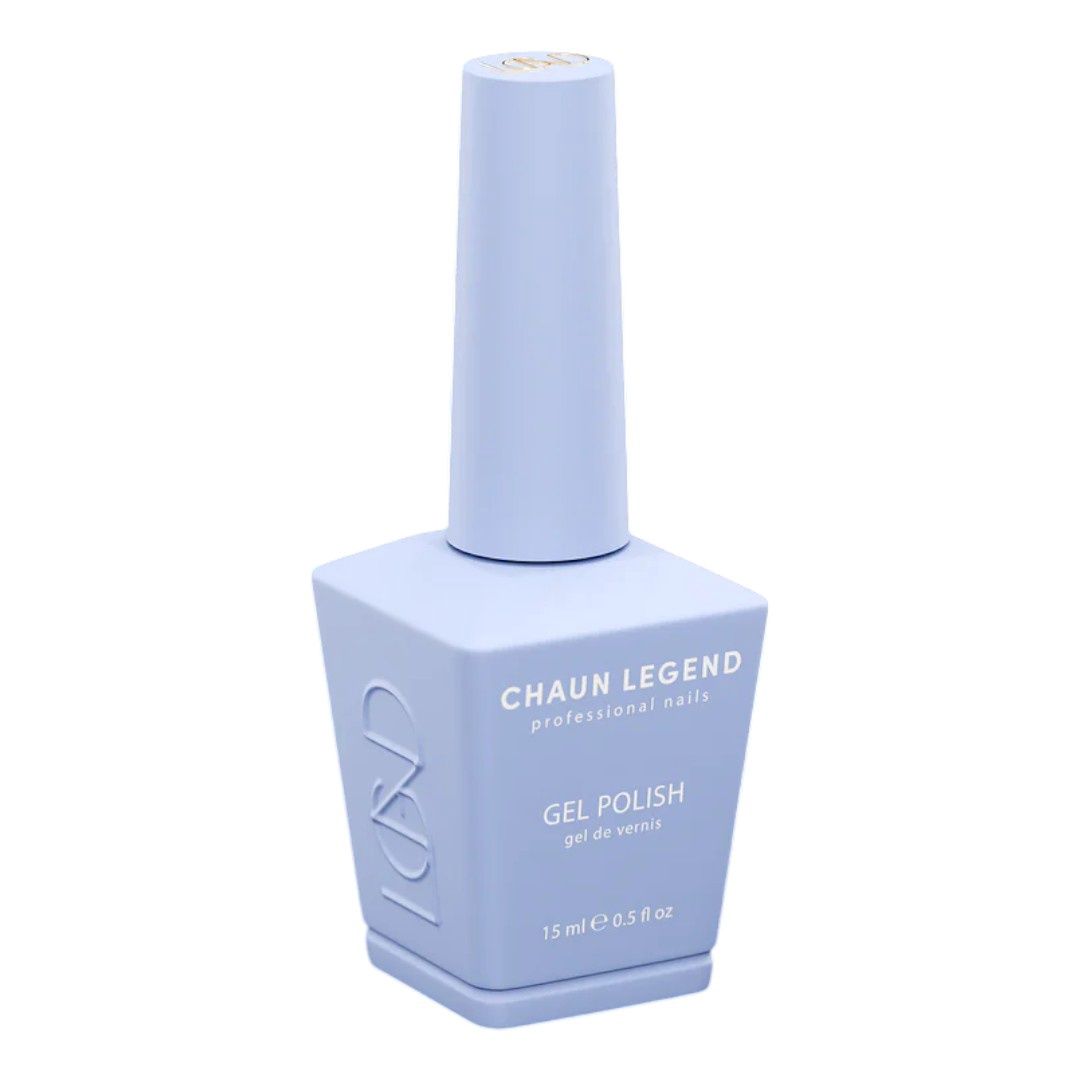 Chaun Legend Is It Blue? Gel Polish Nail Art Nail Mall Canada Nail Supply Bradford