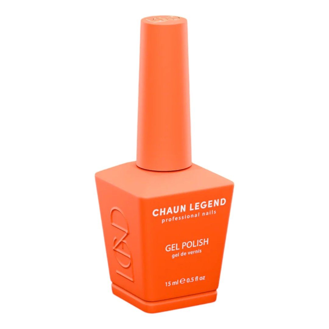 Chaun Legend Restricted Zone Gel Polish Nail Art Nail Mall Canada Nail Supply Bradford