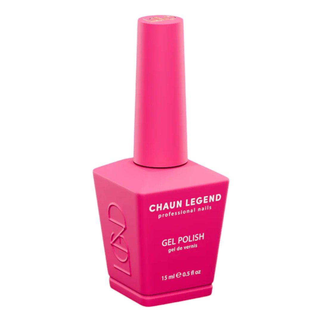 Chaun Legend Love Struck Gel Polish Nail Art Nail Mall Canada Nail Supply Bradford