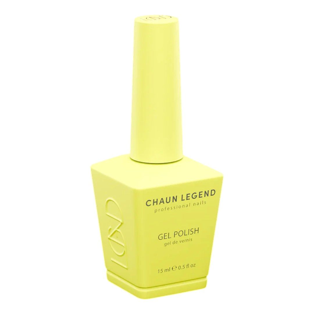 Chaun Legend Caution Tape Gel Polish Nail Art Nail Mall Canada Nail Supply Bradford