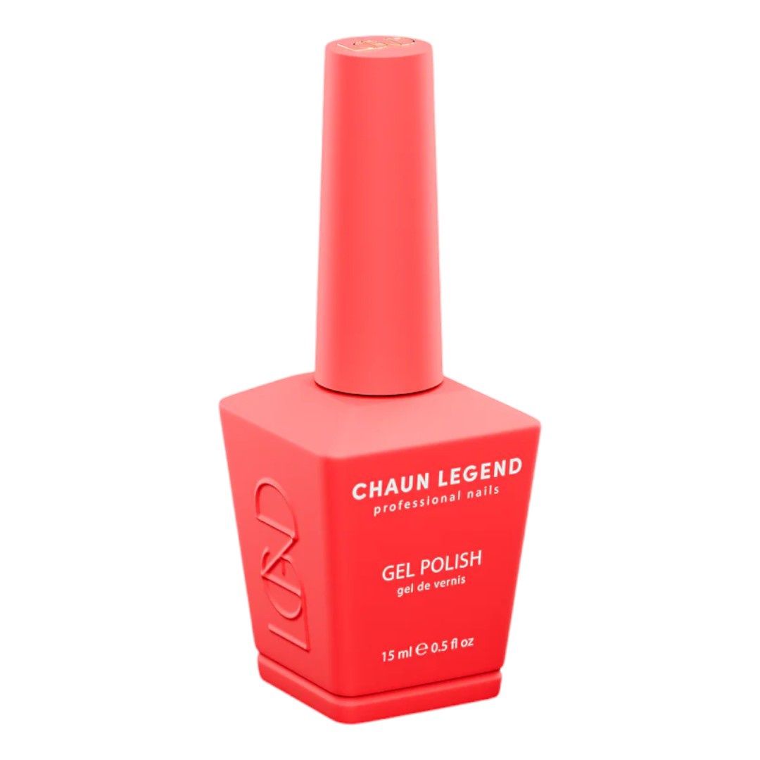 Chaun Legend Tom Yum Yum Gel Polish Nail Art Nail Mall Canada Nail Supply Bradford