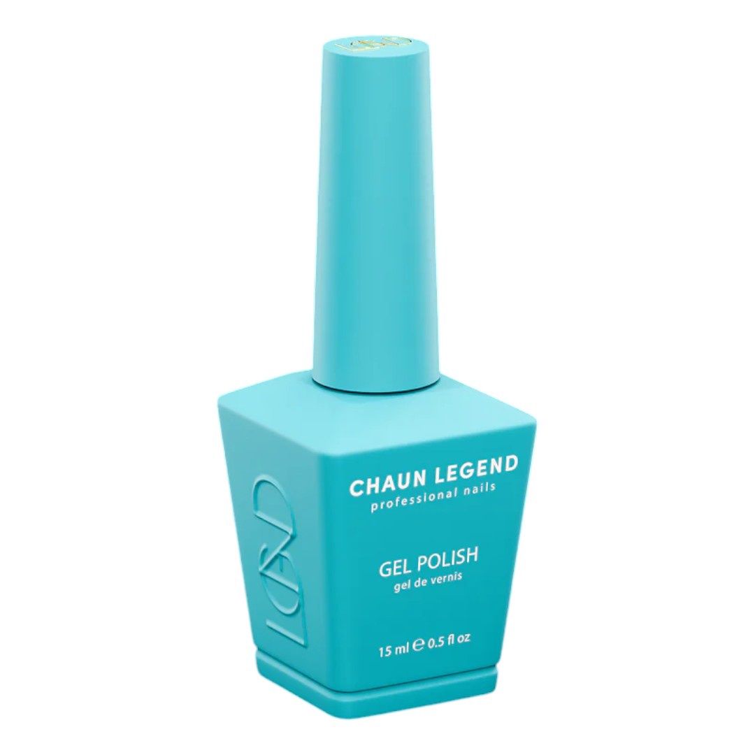 Chaun Legend Non-GMO Gel Polish Nail Art Nail Mall Canada Nail Supply Bradford