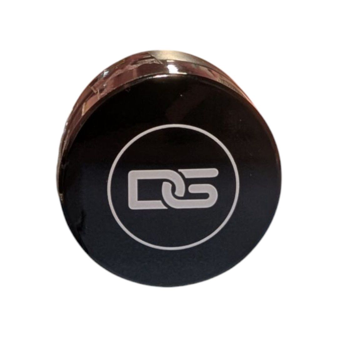 DGEL Painting Gel 3g Black #PJ008 Hema Free