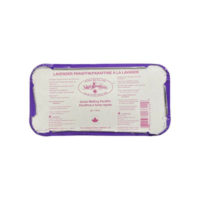 Sharonelle Paraffin Wax 2lbs