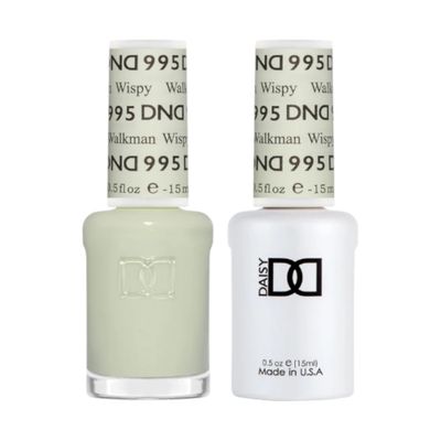 DND-DND#995 Walkman Wispy Combo