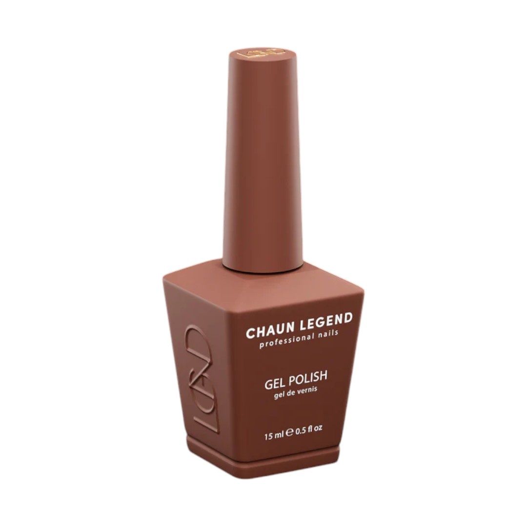 Chaun Legend Bite Me Gel Polish Nail Art Nail Mall Canada Nail Supply Bradford