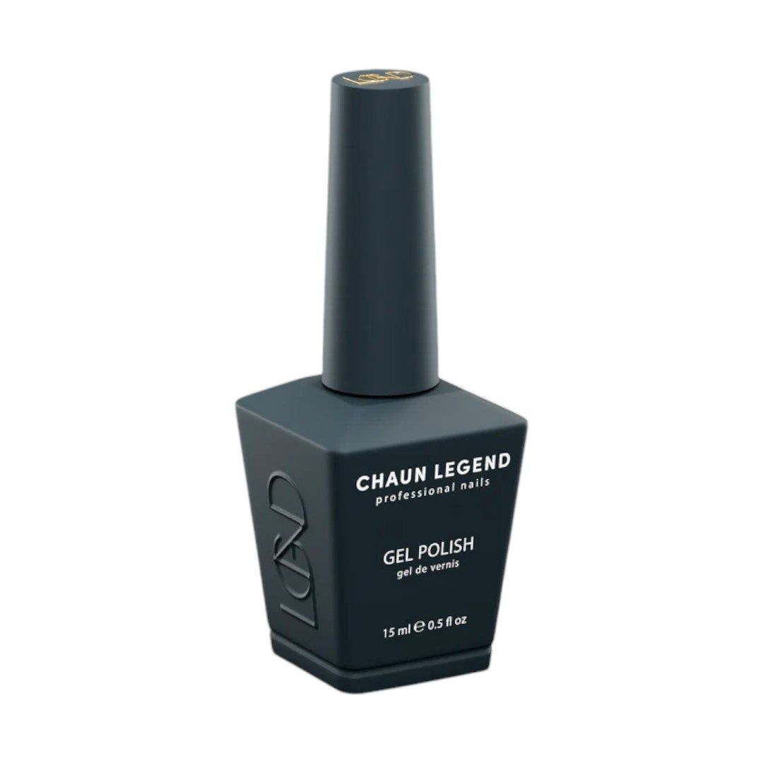Chaun Legend Moss Be Lucky Gel Polish Nail Art Nail Mall Canada Nail Supply Bradford
