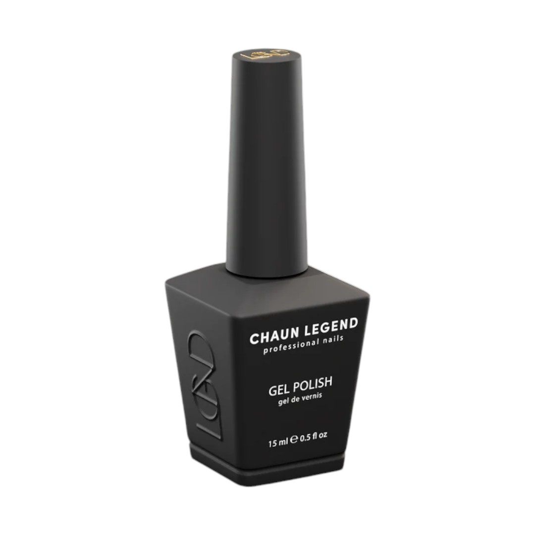 Chaun Legend Black Diamond Gel Polish Nail Art Nail Mall Canada Nail Supply Bradford