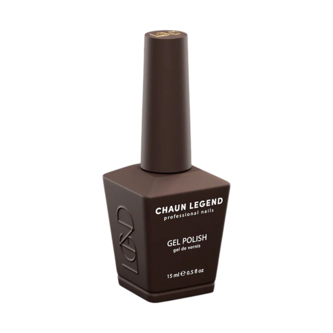 Chaun Legend Knock On Wood Gel Polish Nail Art Nail Mall Canada Nail Supply Bradford