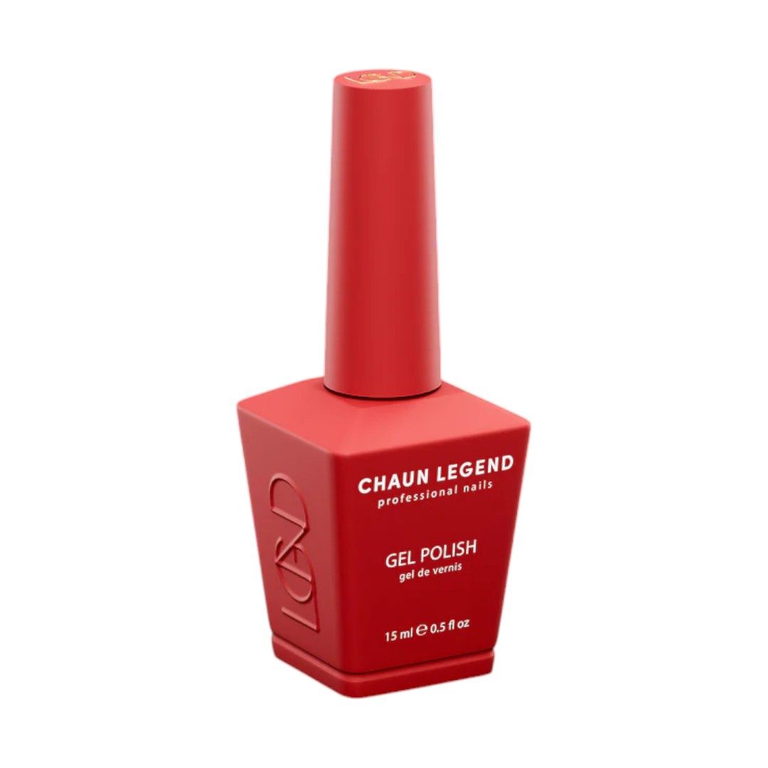 Chaun Legend King Of Hearts Gel Polish Nail Art Nail Mall Canada Nail Supply Bradford