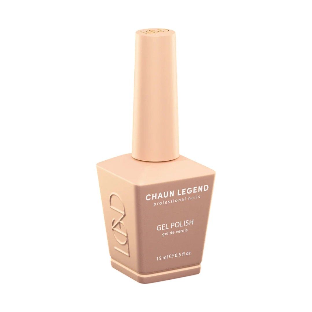 Chaun Legend Frosted Pinktini Gel Polish Nail Art Nail Mall Canada Nail Supply Bradford