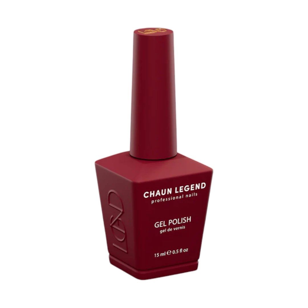 Chaun Legend Ho Ho Hot Gel Polish Nail Art Nail Mall Canada Nail Supply Bradford