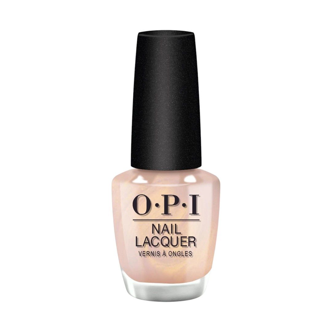 OPI Mirror Mirror on the Awe NLS038 - Nail Polish
