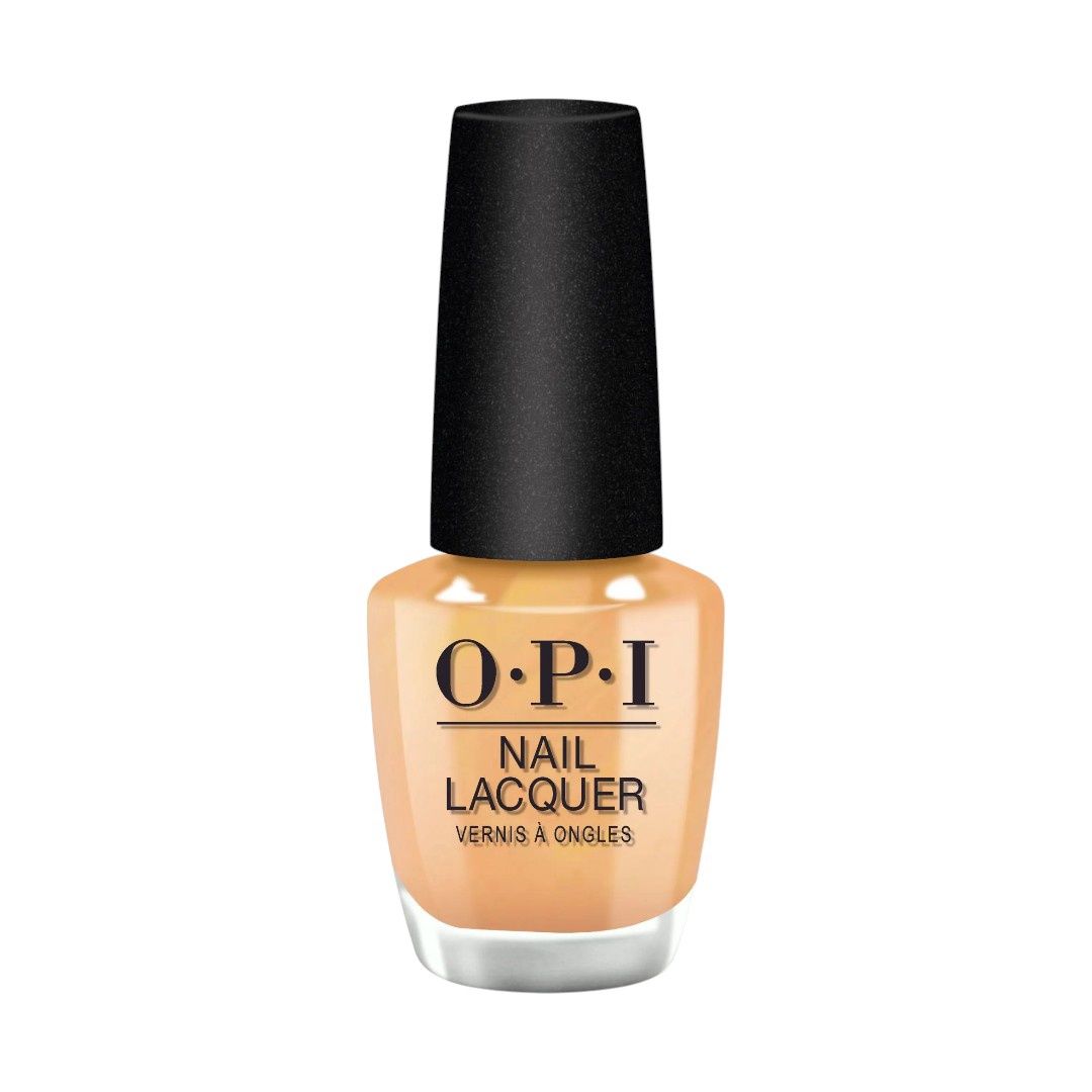OPI Beauty School Popout NLS040 - Nail Polish