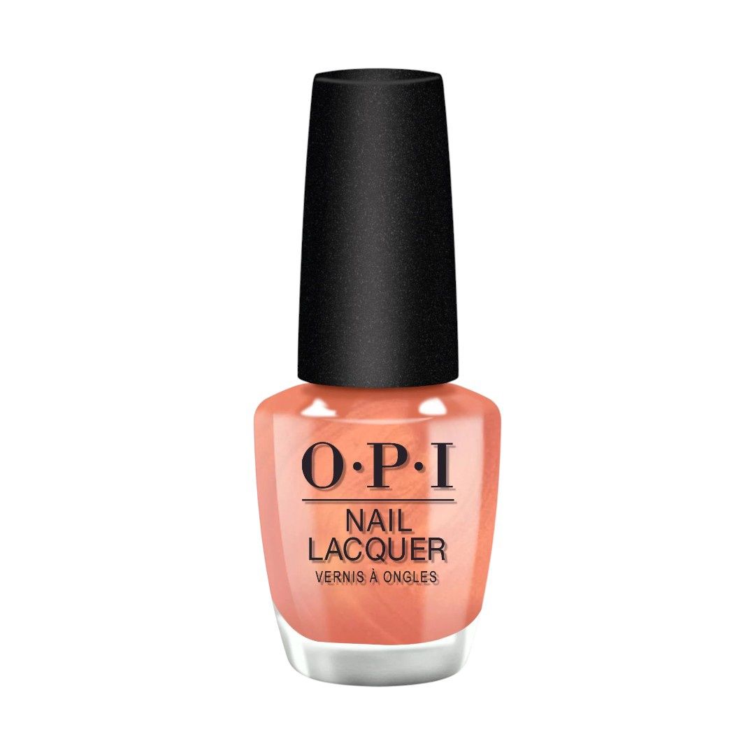 OPI Keep It Surreal NLS041 - Nail Polish